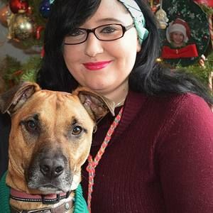 Meet your Posher, Ayanna